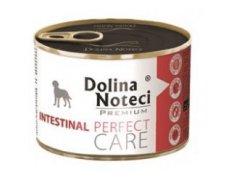 Dolina Noteci Premium Perfect Care Intestinal dla dorosłych psów z probiotykami