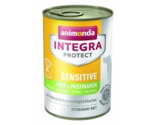 Animonda Integra Protect Sensitive dla psa 400g