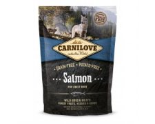 Carnilove Adult Salmon łosoś