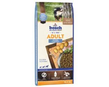 Bosch Adult Fish & Potato