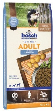 Bosch Adult Fish & Potato