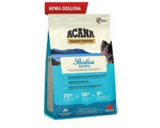 Acana Dog Highest Protein Pacifica śledź, sardynki, flądra, morczuk i karmazyn