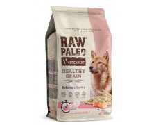 Vet Expert RAW PALEO Healthy Grain Adult sucha karma dla dorosłych psów z łososiem 2kg