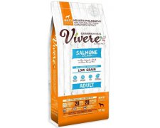 Vivere Dog Maxi Adult Salmon 12kg
