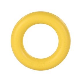 Trixie Ring Natural Rubber Zabawka ring gumowy twardy dla psa