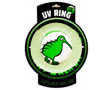 Kiwi Walker Let's Play Glow Ring ringo z pianki TPR 
