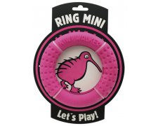 Kiwi Walker Let's Play Ring Mini różowy