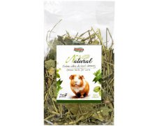 Alegia Natural Zielone ziółka dla kawii domowej 100g