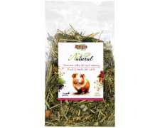 Alegia Natural Owocowe ziółka dla kawii domowej 130g