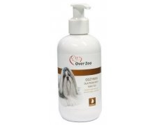 Over Zoo Odżywka dla rasy Shih Tzu 240ml