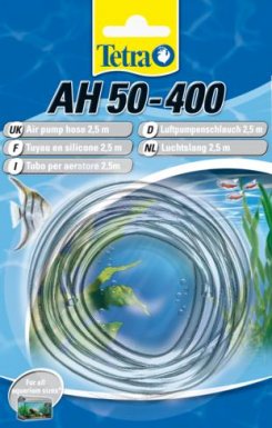 Tetra AH 50 - 400 Air Pump Hose-wąż do pompy
