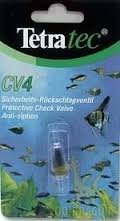 Tetra CV 4 Check Valve - zawór przeciwzwrotny