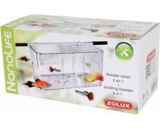Zolux Kotnik na 5 sposobów