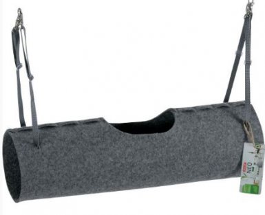 Zolux tunel NEO Comfort 14,5x14,5x53cm