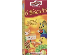Versele Laga Biscuits -przysmak dla ptaków inny niż wszystkie 70g