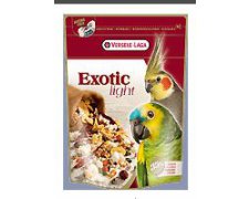 Versele Laga Exotic Light przysmak dla papug 750g