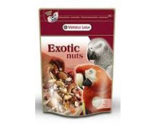 Versele Laga Exotic Nuts przysmak dla ptaków egzotycznych 750g