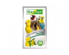 Nestor Funkcyjna wiesiołek dla ptaków 20g
