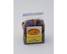 Herbal Pets Mieszanka Nasion dla ptaków egzotycznych 150g