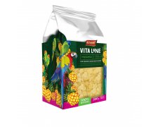 Vitapol Vitaline Ananas dla papug i ptaków ezgzotycznych 4x200g
