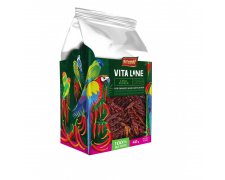 Vitapol Vitaline Papryka Chili dla papug 4x40g