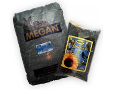 Megan Słonecznik dla dzikich ptaków doypack 3kg 