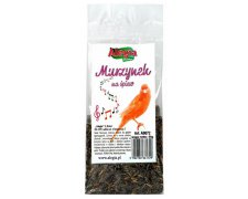 Alegia Murzynek 100% naturalny, bogaty w witaminy oraz składniki odżywcze 55g