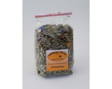 Herbal Pets Zioła podstawowe dla szynszyla 100g 