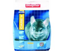 Beaphar Care + Super Premium dla szynszyli
