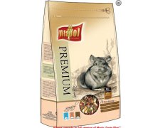 Vitapol Pokarm Premium dla szynszyla 750g