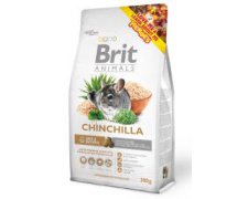 Brit Animals Chinchilla karma dla szynszyli