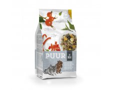 Witte Molen Puur muesli dla szynszyli i koszatniczek 