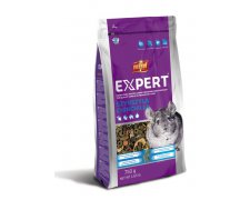 Vitapol Expert karma pełnoporcjowa dla szynszyli 750g