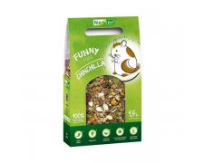 Nestor Funny pokarm dla szynszyla 1500ml