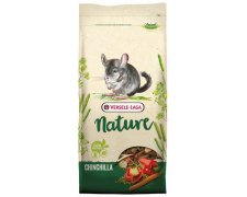 Versele-Laga Chinchilla Nature pokarm dla szynszyli