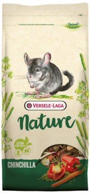 Versele-Laga Chinchilla Nature pokarm dla szynszyli