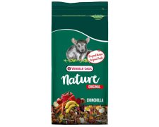 Versele-Laga Chinchilla Nature Original pokarm dla szynszyli 750g