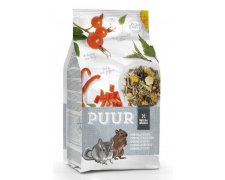 Witte Molen Puur Chinchilla Degu karma dla szynszyli i koszatniczki 500g