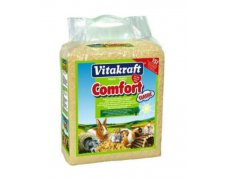 Vitakraft Comfort trociny dla gryzoni i królików 15L