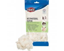 Trixie Kapok Szarpanka do gniazda kremowa