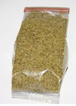 Herbal Pets Rumiankowy dodatek do ściółek - dla gryzoni 50g