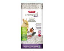 Zolux Podściółka Chambiose Fresh 30 l piwonia / porzeczka 