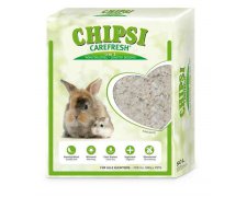 Chipsi Carefresh Pure Natural 5w1 ściółka 14L
