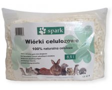 Spark Wiórki celulozowe 8,5L