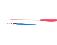 Trixie Wędka teleskopowa zabawka dla kota 38-98cm