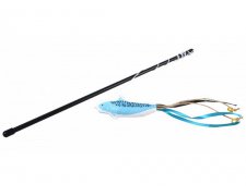 BUBA Wędka z rybą