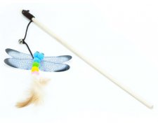 BUBA Wędka z ważką