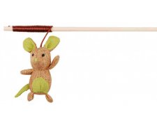 Trixie Wędka z Myszką