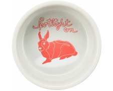 Trixie Miska dla królika ceramiczna 240ml 11cm