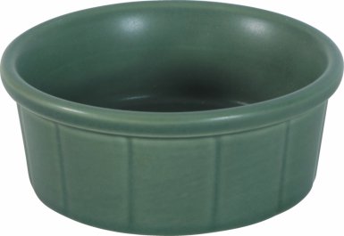 Zolux Neolife miska ceramiczna dla królika kolor zielony 150ml 